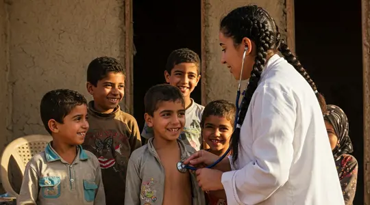 المساعدون الصحيون في المجتمعات المحلية (العاملون فى صحة المجتمع).jpg